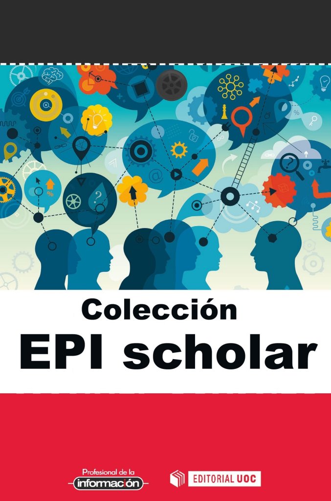 Libros EPI Scholar