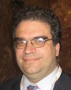 Isidro F. Aguillo Caño