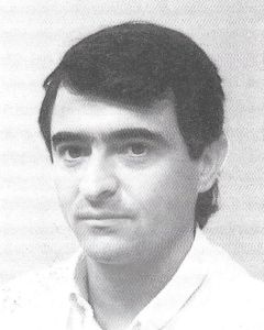 Javier López Facal