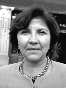María Guadalupe R. Ramírez
