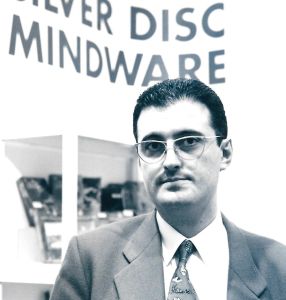José Miguel Guardia Alonso