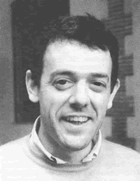 Jordi Serrano Muñoz