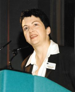 Katherine Allen