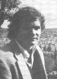 Charles Ashley
