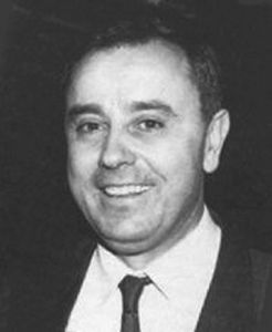 Juan Beitia Gorriarán