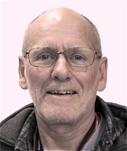 David Bousfield 