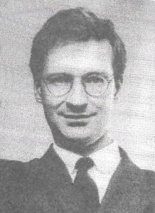 Pascal Cusset