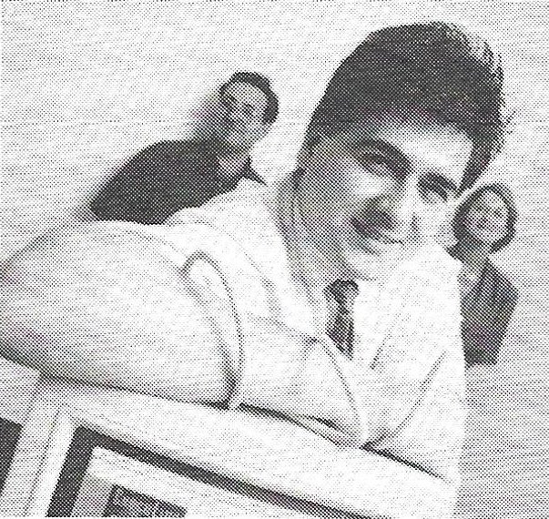 Eudald Domènech Riera