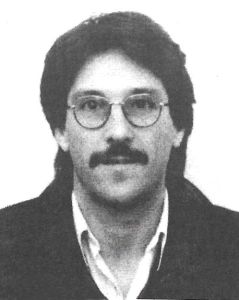 Antonio Fernández Fernández