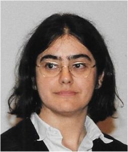 Núria Gallart Marsillas