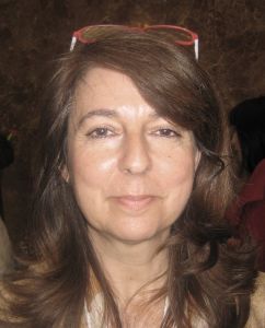 María-Teresa García Ballesteros