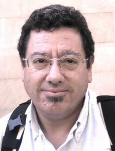 Carlos García-Figuerola Paniagua