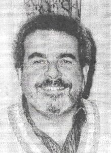 Morris Goldstein