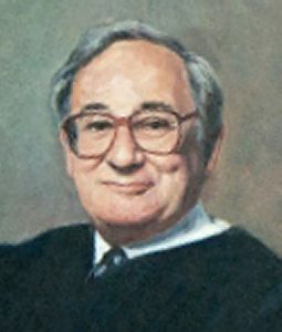 Harold H. Greene 