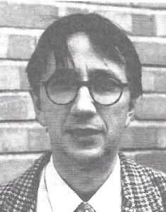 Miguel Jiménez Aleixandre