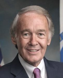 Edward J. Markey 
