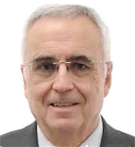 José Manuel Morán Criado