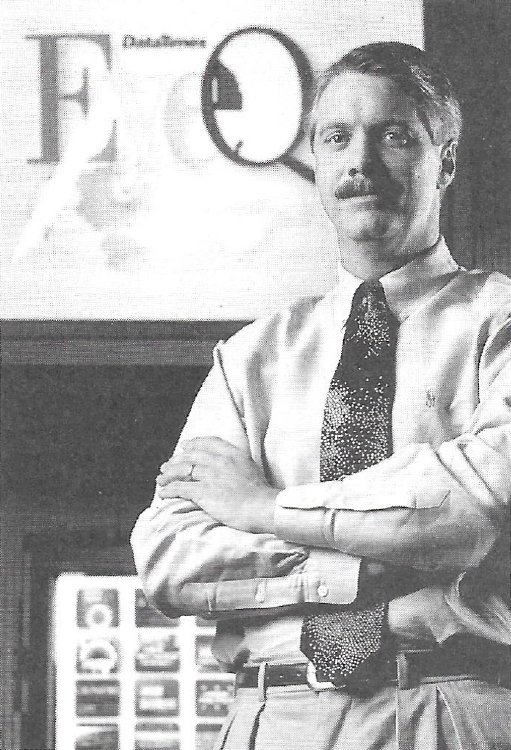 Allen Paschal