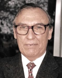 José Ramón Pérez Álvarez-Ossorio 