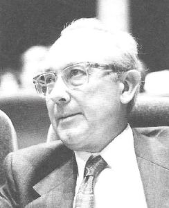Giorgio Trevisan 