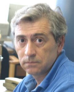 Carlos Benito Amat
