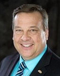 Rob Clyde 