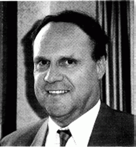 Frans de Bruïne