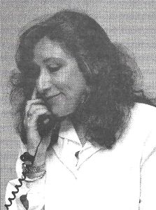 Pilar Domínguez Sánchez