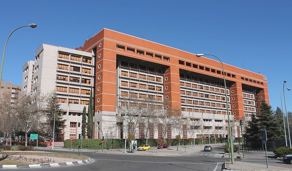 Edificio IBM