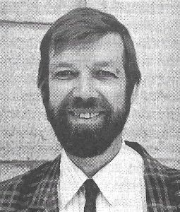 Kevin P. Gardiner