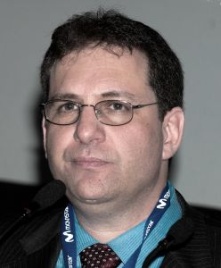 Kevin Mitnick 