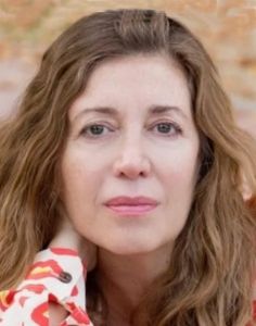 Blanca Rosa Roca