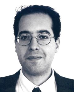 José A. Senso Ruiz