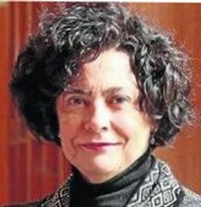 María José Ariza Rubio