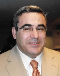 Rafael Bravo Toledo 
