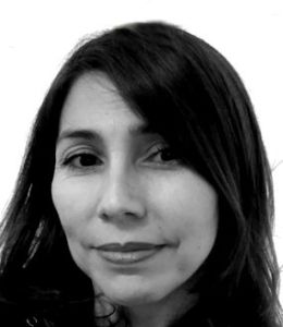 Mariela Ferrada Cubillos