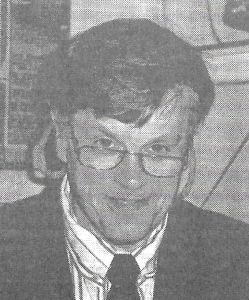Thomas J. Froehlich