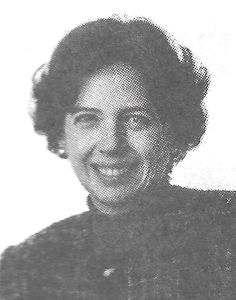 Bonnie Lawlor 