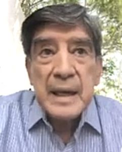 Victórico Rodríguez Reyes