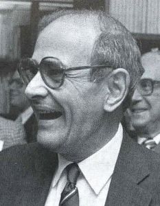 Arthur Ochs Sulzberger
