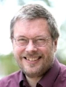 Harold Thimbleby 