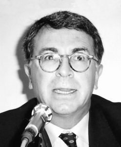 Francisco Javier Bobillo de la Peña