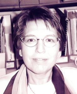 Cristina de la Peña Sánchez