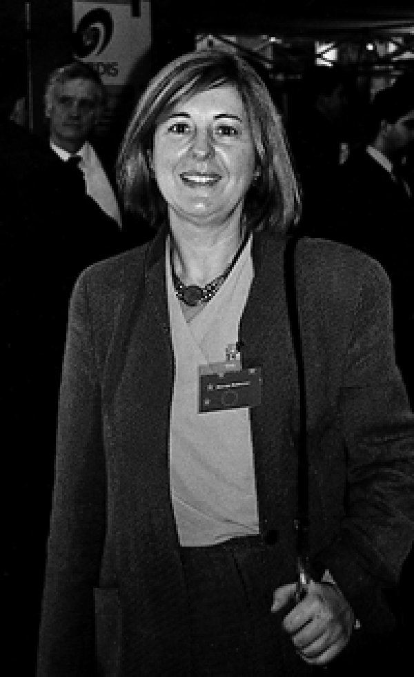 Maruja Gutiérrez Díaz