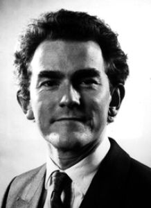 Ted Howard-Jones 