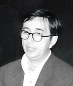 Miguel Jiménez Aleixandre 