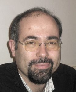 Amadeu Pons Serra