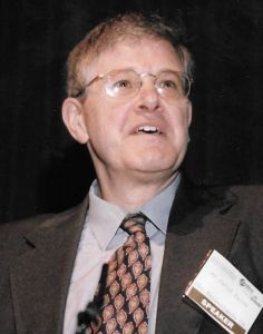 David Ian Raitt