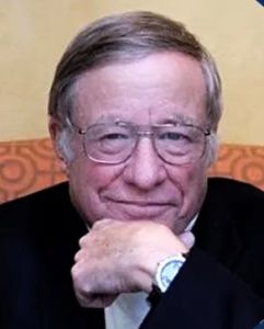 Peter Sprague 