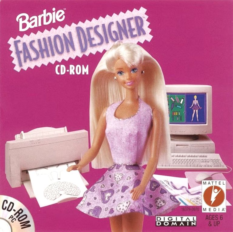 Barbie